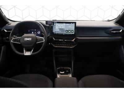 Dacia Duster Hybrid 140 Journey