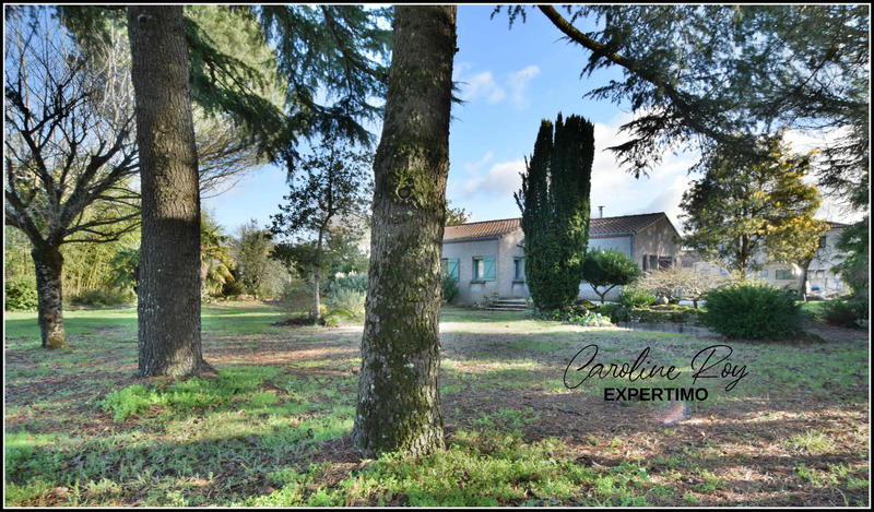 Maison - 114 m² - 5 pièces