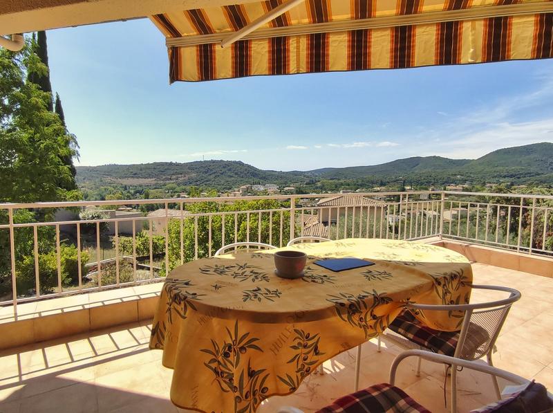 Maison d'architecte - 144 m² - 5 pièces