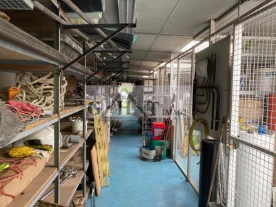 Entrepôt - 460 m² - 2 pièces