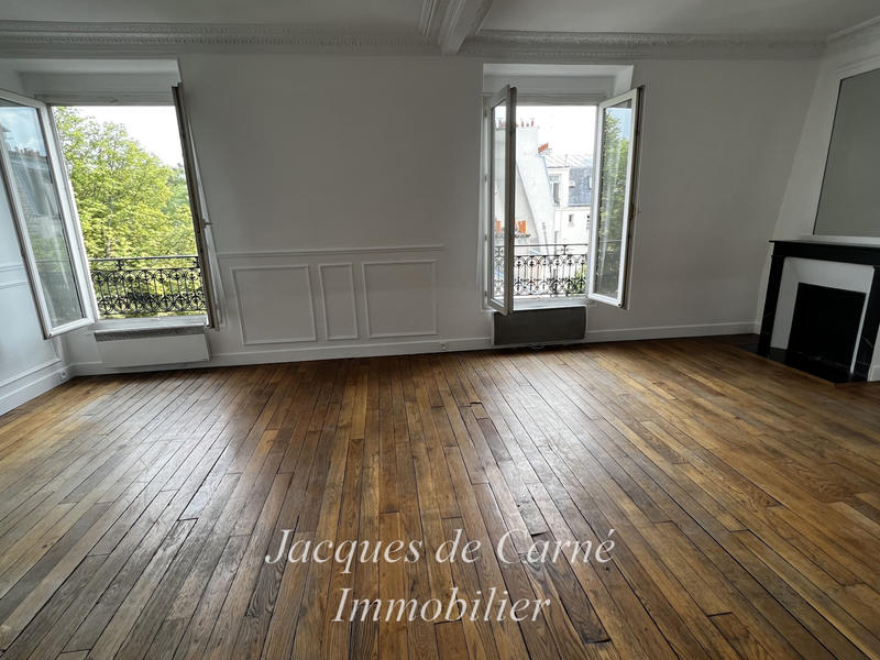 Appartement - 32 m² - 1 pièce