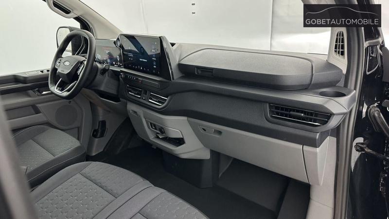 Ford Transit Custom II 320 L2h1 2.0 Ecoblue 170ch Limited Bva8