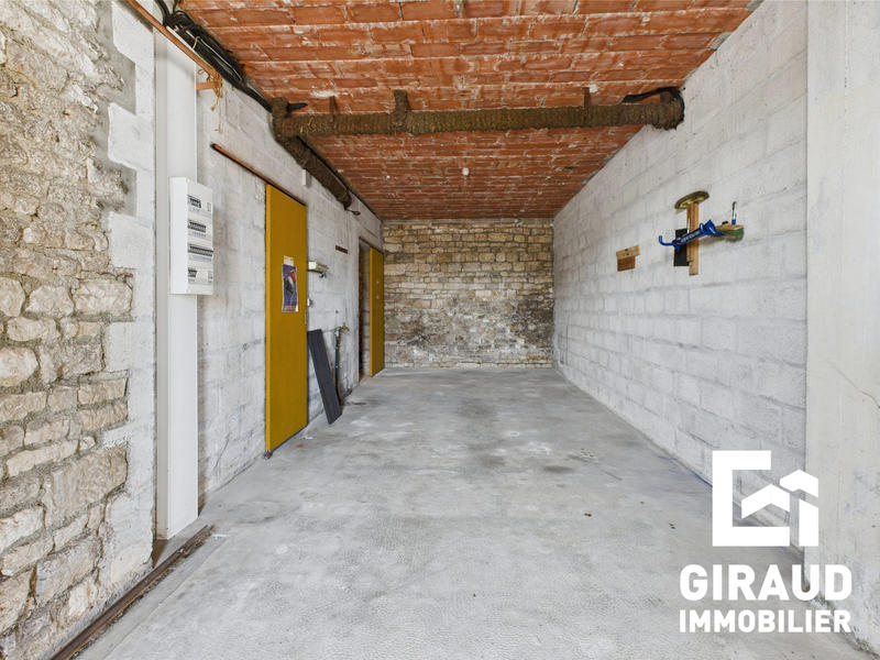 Maison - 138 m² - 6 pièces