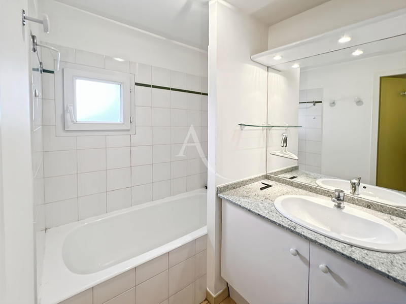 Maison - 44 m² - 3 pièces