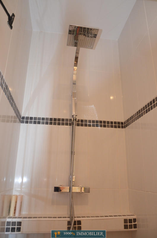 Maison - 108 m² - 5 pièces