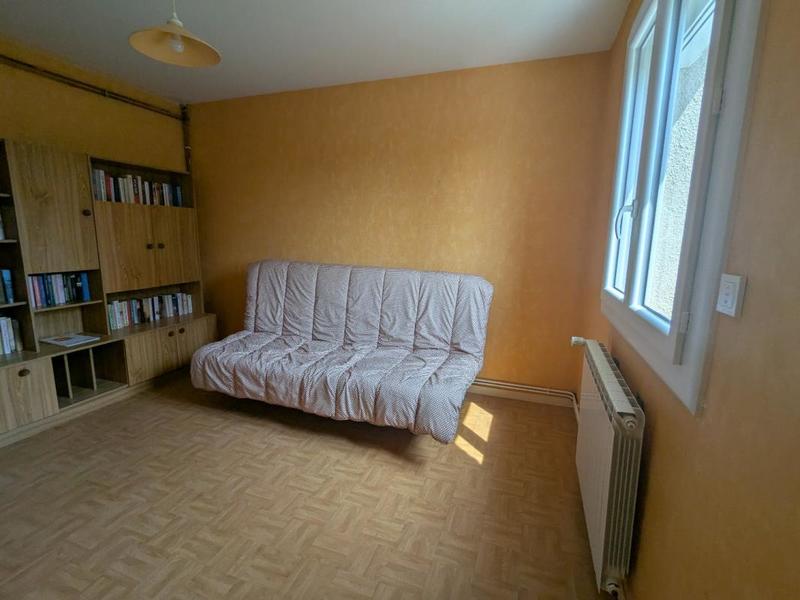 Maison traditionnelle - 128 m² - 5 pièces