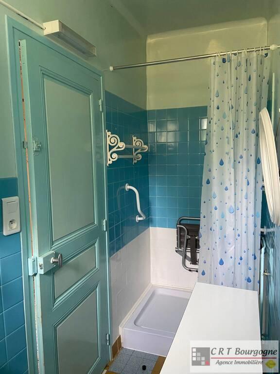 Ferme - 71 m² - 3 pièces