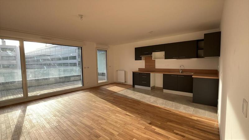 Appartement - 81 m² - 4 pièces