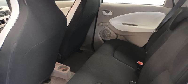 Renault Zoe R90 Life