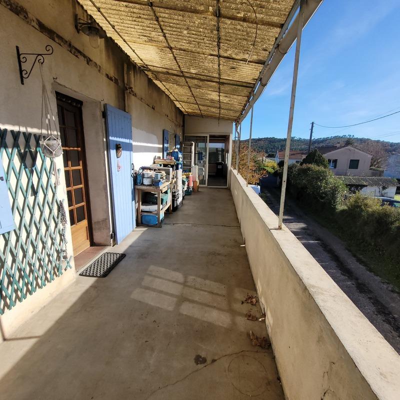 Maison - 148 m² - 9 pièces