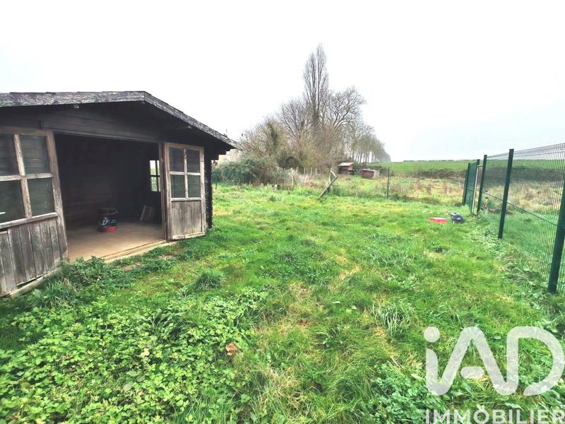 Maison - 163 m² - 10 pièces