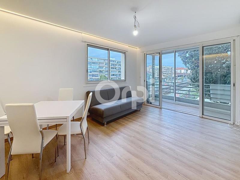 Appartement - 33 m² - 1 pièce