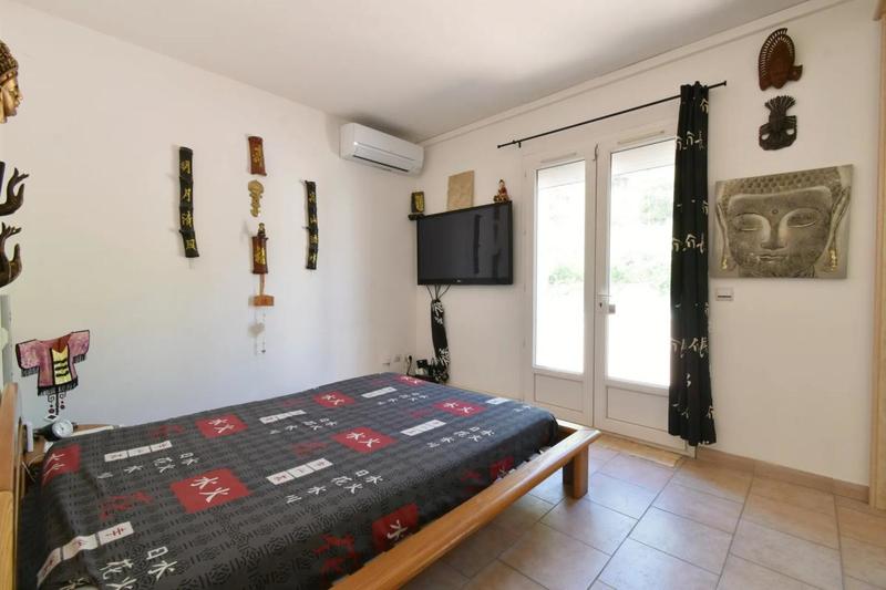 Villa - 289 m² - 7 pièces