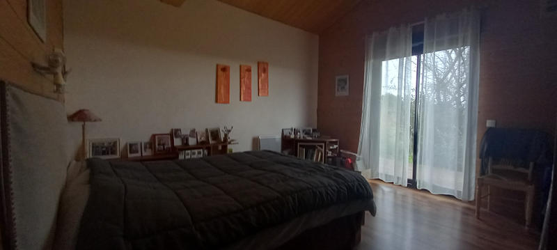 Maison - 173 m² - 5 pièces