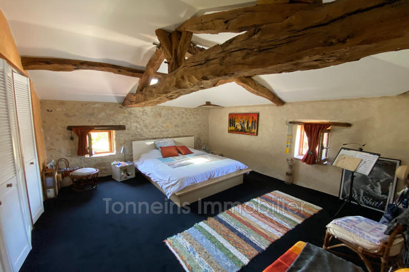 Maison en pierre - 149 m² - 4 pièces