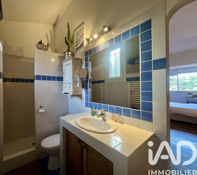 Maison - 122 m² - 7 pièces