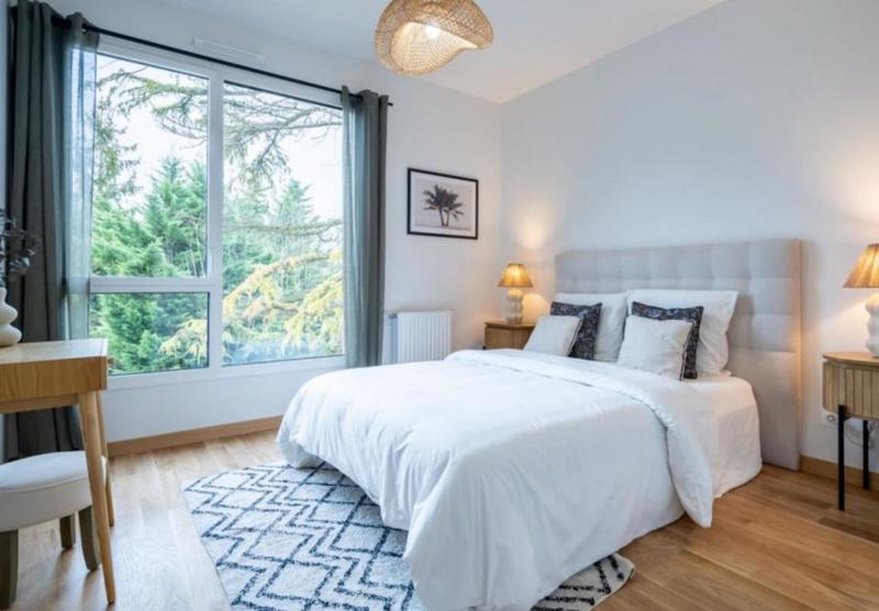 Appartement - 49 m² - 2 pièces