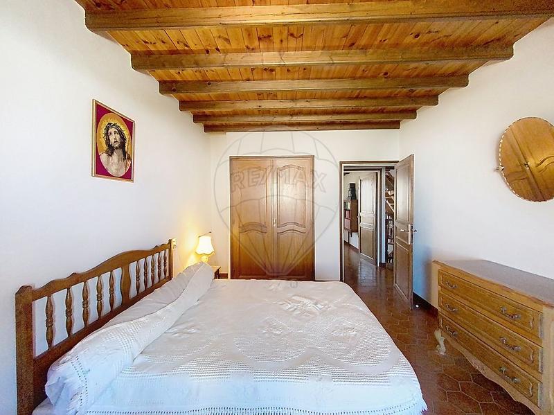 Maison - 185 m² - 6 pièces