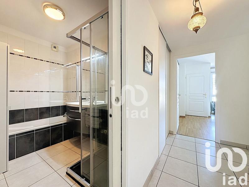 Appartement - 100 m² - 5 pièces