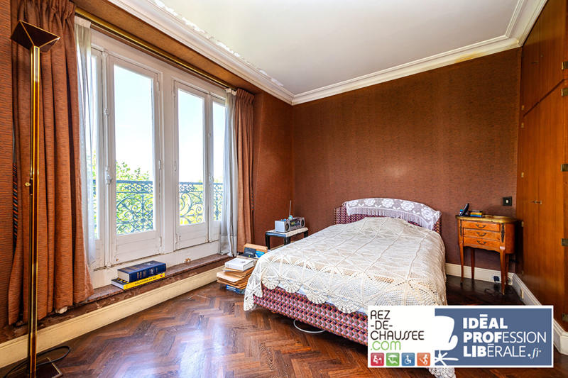 Maison - 193 m² - 7 pièces