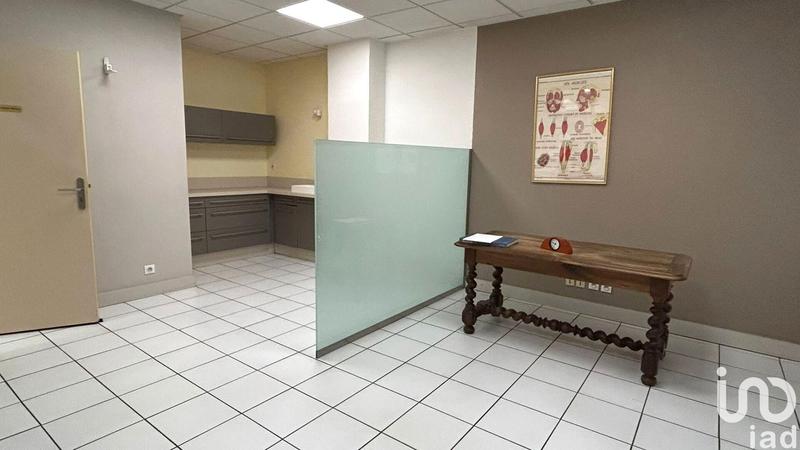 Local commercial - 98 m²