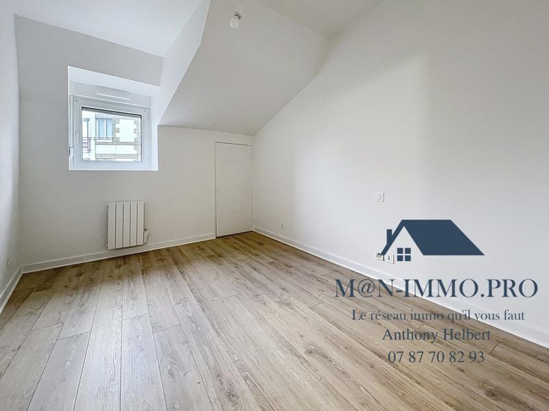 Appartement - 71 m² - 3 pièces