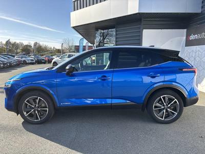 Nissan Qashqai e-Power 190 ch Tekna