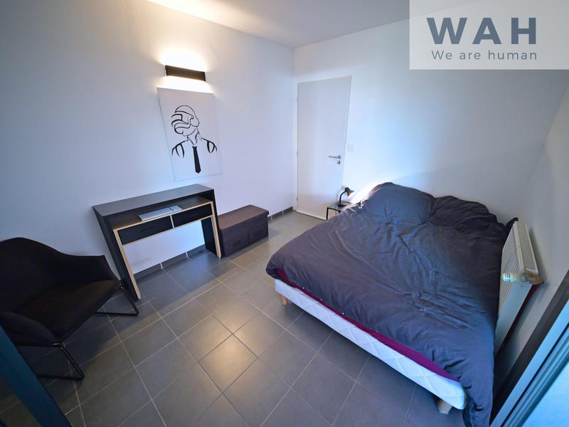 Appartement - 64 m² - 4 pièces