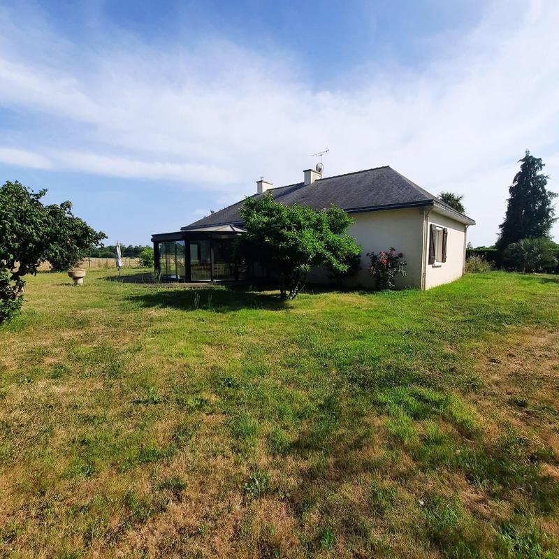 Maison - 108 m² - 6 pièces