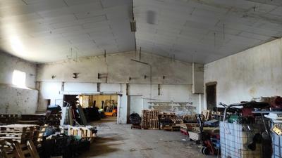 Immeuble - 4 076 m² - 10 pièces