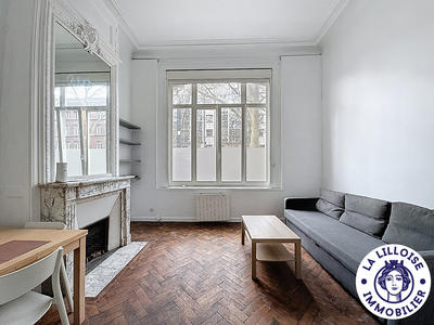 Appartement - 31 m² - 1 pièce