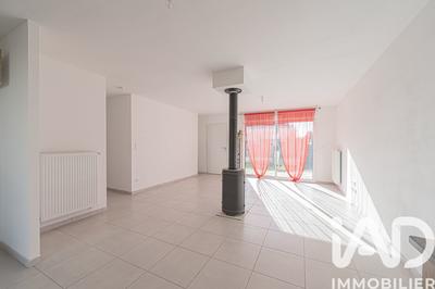 Maison - 72 m² - 5 pièces