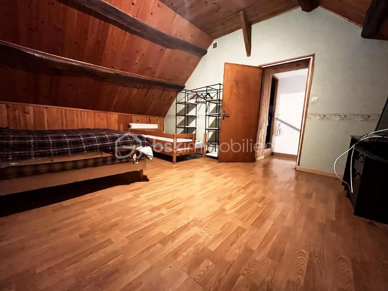 Longère - 157 m² - 8 pièces