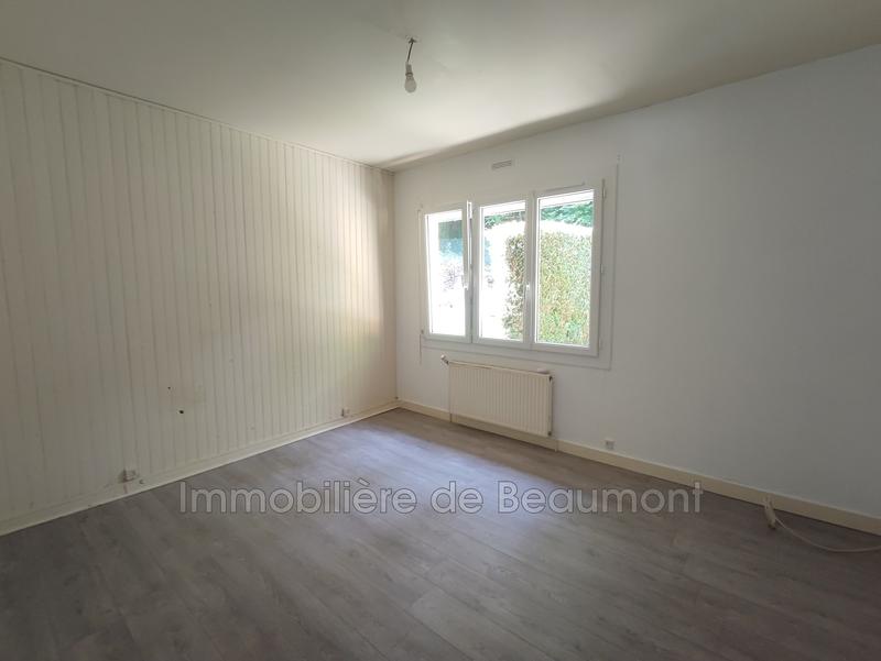 Maison - 87 m² - 4 pièces