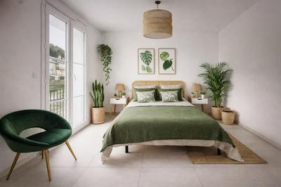 Appartement - 89 m² - 4 pièces