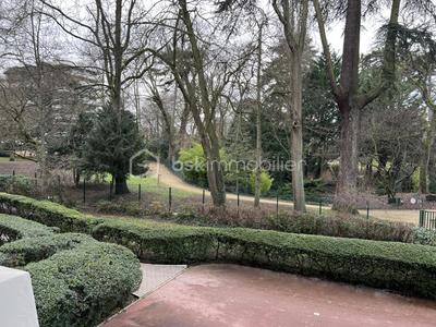 Appartement - 86 m² - 4 pièces