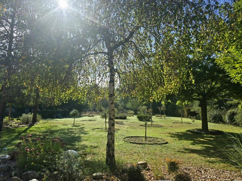 Maison - 305 m² - 9 pièces