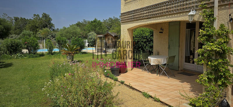 Maison - 195 m² - 6 pièces