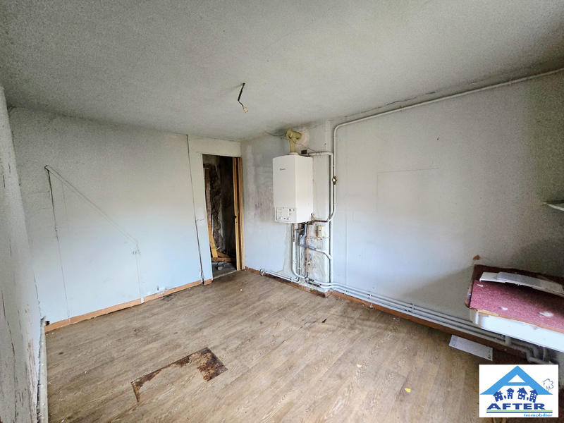 Maison - 195 m² - 5 pièces