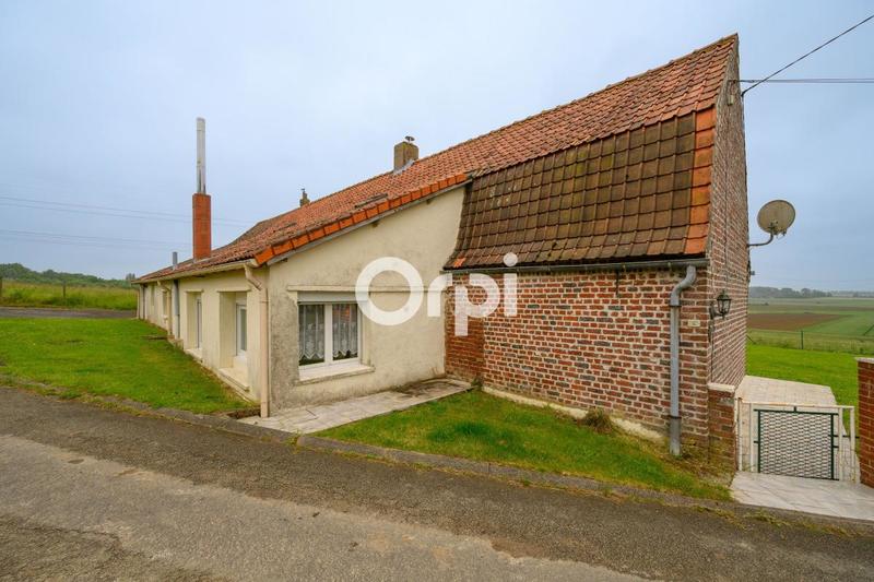 Maison - 133 m² - 5 pièces