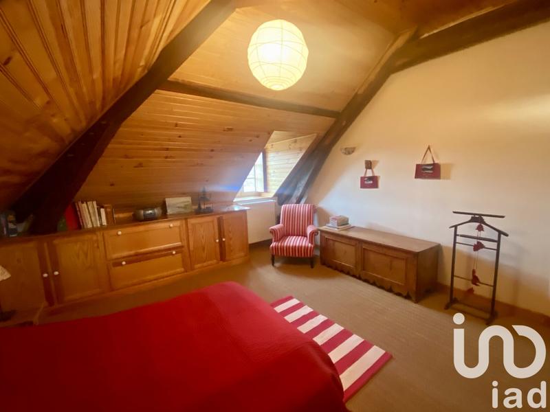 Maison - 412 m² - 10 pièces