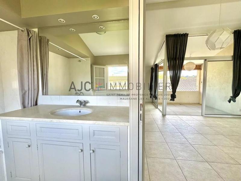 Duplex - 100 m² - 4 pièces