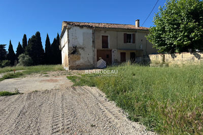 Ferme - 185 m² - 5 pièces
