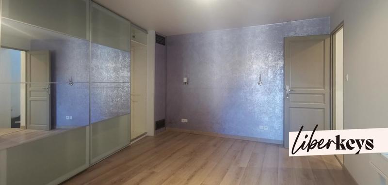 Maison de village - 99 m² - 6 pièces