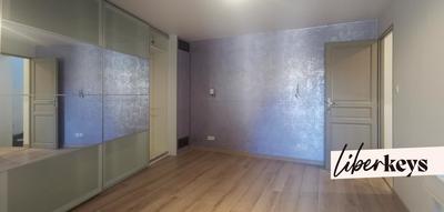 Maison de village - 99 m² - 6 pièces