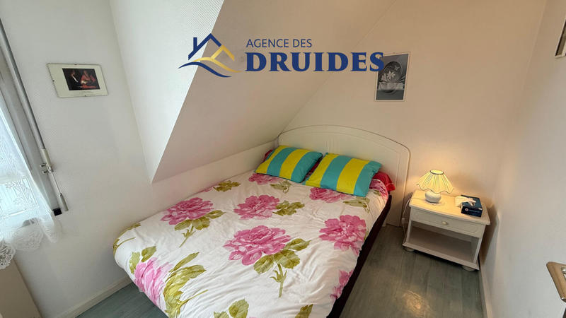 Appartement - 29 m² - 3 pièces