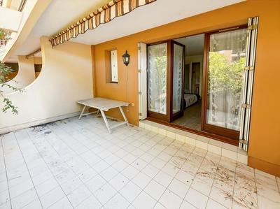 Studio - 25 m² - 1 pièce