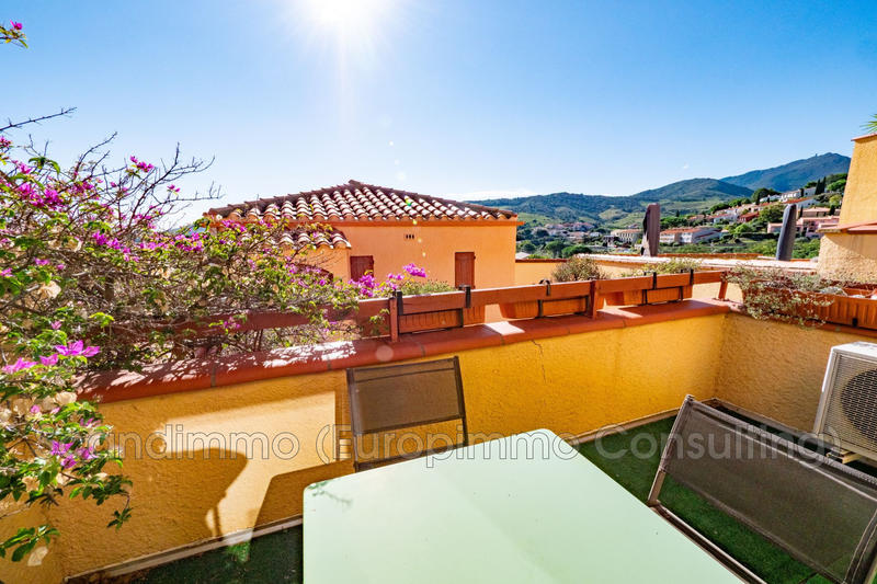 Appartement - 40 m² - 3 pièces