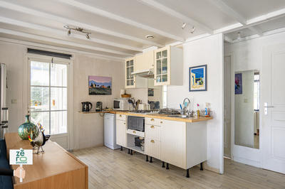 Châlet - 55 m² - 3 pièces