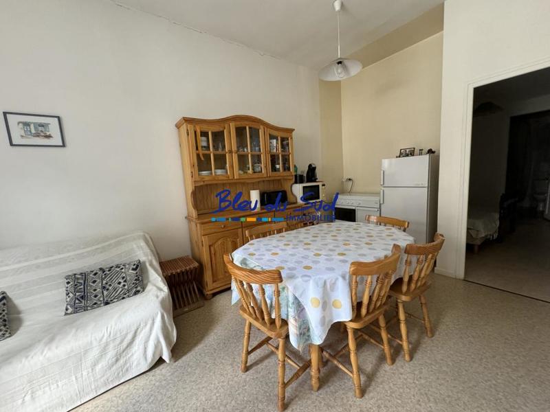 Appartement - 95 m² - 7 pièces